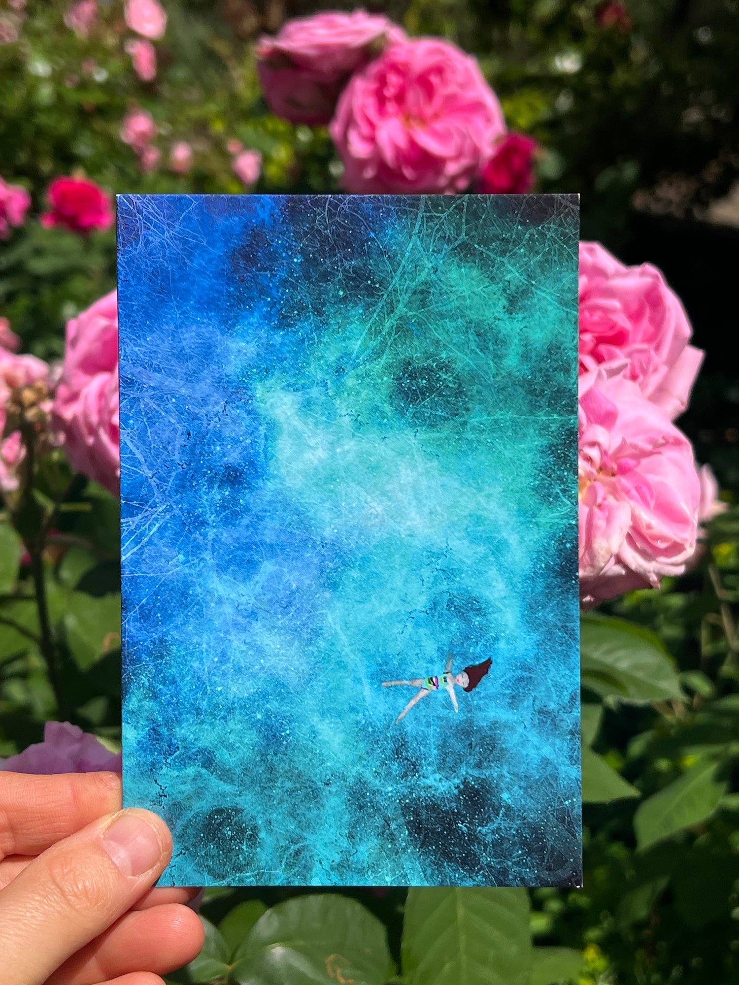Greeting Card / Postcard